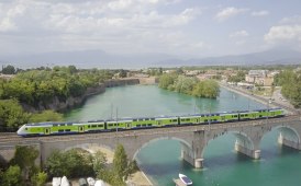 È boom per le “Gite in treno”